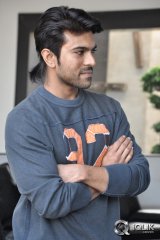 Chiranjeevi and Ram Charan Launches Basanti Song Teaser